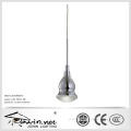 new model pendant single led pendant lamp 2014 new design product